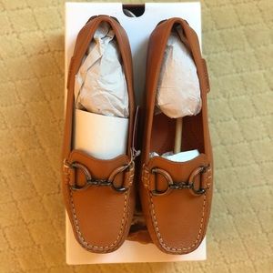 Hush Puppies Loafers, size 7